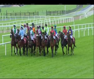Video preview image for Galway 20:40 - Mcgettigan's I.N.H. Flat 