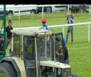 Video preview image for Gowran Park 15:25 - Thomastown Handicap 