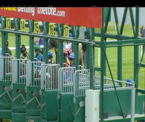 Video preview image for Gowran Park 16:00 - Gowran Park Apprentice Handicap 