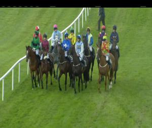 Video preview image for Kilbeggan 17:50 - Tom McCormack Memorial Cup Mares Maiden Hurdle