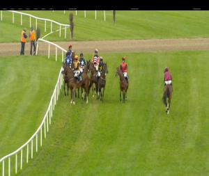 Video preview image for Kilbeggan 21:00 - Book Online For Discounts Flat Race