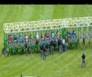 Video preview image for Killarney 17:50 - Irish Stallion Farms European Breeders Fund Maiden 
