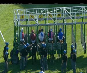 Video preview image for Killarney 18:00 - Irish Stallion Farms European Breeders Fund Median Auction 