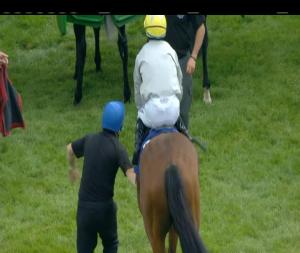 Video preview image for Killarney 18:20 - Celtic Steps The Show At Killarney Racecourse Rated