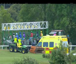 Video preview image for Killarney 18:25 - Corcorans Furniture & Carpets Maiden