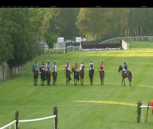 Video preview image for Killarney 20:20 - Irish Stallion Farms European Breeders Fund Handicap Chase