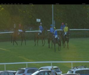 Video preview image for Killarney 21:00 - Killarney Racegoers Club Mares I.N.H. Flat 