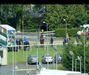 Video preview image for Leopardstown 17:55 - Irish Stallion Farms European Breeders Fund Claiming 