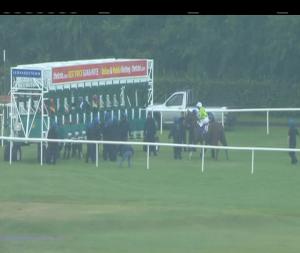 Video preview image for Leopardstown 18:20 - Irish Stallion Farms European Breeders Fund Median Auction Maiden 