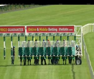 Video preview image for Leopardstown 18:25 - Frank Conroy Irish European Breeders Fund Maiden