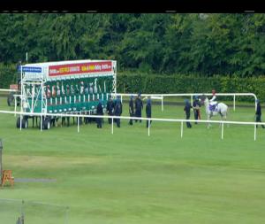 Video preview image for Leopardstown 18:50 - Icon Apprentice Handicap 