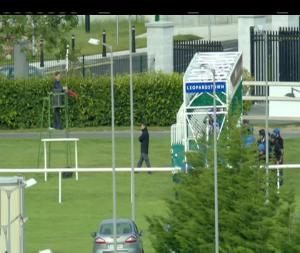 Video preview image for Leopardstown 18:55 - Jockey Club Of Turkey Silver Flash Stakes (Group 3)