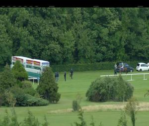 Video preview image for Leopardstown 20:00 - Stunning Handicap 