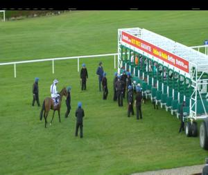 Video preview image for Leopardstown 20:30 - Irish Stallion Farms European Breeders Fund Stanerra Stakes (Listed)