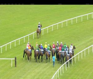 Video preview image for Limerick 15:10 - Follow Limerick Racecourse On Twitter Handicap Hurdle