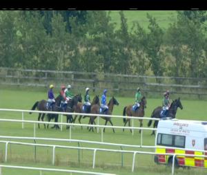 Video preview image for Limerick 15:40 - Michael English Country Music Night 27th July Chase