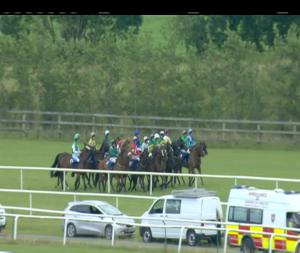 Video preview image for Limerick 17:30 - Racing Again July 27th Handicap Chase