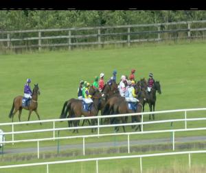 Video preview image for Limerick 18:35 - Follow Limerick Racecourse On Facebook Handicap Hurdle