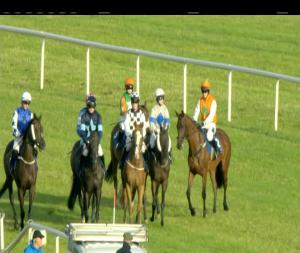 Video preview image for Limerick 20:10 - Mcmahon's Munster Mile 7th October (Q.R.) Handicap Hurdle