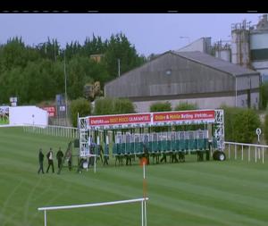Video preview image for Naas 17:55 - Irish Stallion Farms European Breeders Fund Maiden