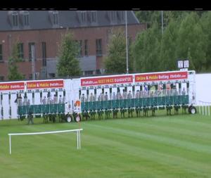 Video preview image for Naas 18:55 - Follow Naas Racecourse On Facebook Handicap