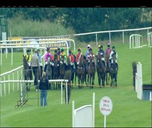 Video preview image for Roscommon 18:55 - Adare Manor Opportunity Maiden Hurdle