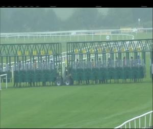 Video preview image for Roscommon 19:25 - Irish Stallion Farms EBF Fillies Maiden