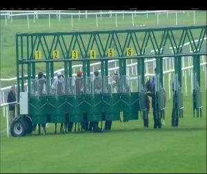 Video preview image for Roscommon 19:55 - Roscommon Herald Handicap