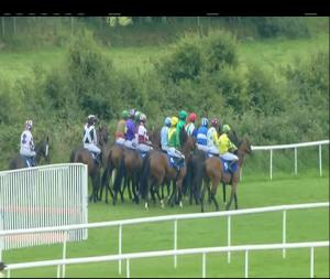 Video preview image for Roscommon 19:55 - Leo Dolan Memorial Handicap Hurdle