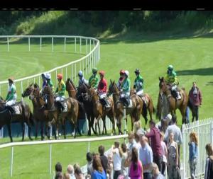 Video preview image for Sligo 13:50 - Martin Reilly Bmw Maiden Hurdle