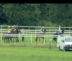 Video preview image for Tipperary 14:35 - Great National Ballykisteen Golf Hotel Hurdle