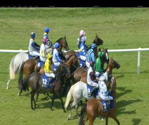 Video preview image for Tipperary 15:35 - Packie Downey Memorial Handicap Chase