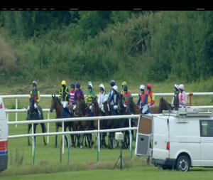 Video preview image for Tipperary 16:05 - Riptide Movement Live At Tipperary 11th August Beginners Chase