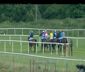 Video preview image for Tipperary 17:05 - Jim Ryan Racecourse Services I.N.H. Flat