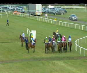 Video preview image for Wexford 19:05 - Ferrybank Opel Beginners Chase 