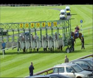 Video preview image for Ballinrobe 17:50 - John Madden & Sons Claiming Maiden
