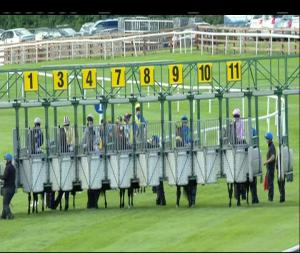 Video preview image for Ballinrobe 18:50 - Costello & McDermott Apprentice Handicap