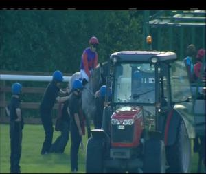 Video preview image for Ballinrobe 19:20 - Irish Stallion Farms EBF Maiden