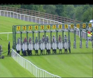 Video preview image for Ballinrobe 20:25 - Treacy's Pharmacies Irish EBF Fillies Handicap (60-90)