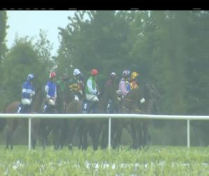 Video preview image for Clonmel 18:55 - Bbq Evening At Clonmel Races Beginners Chase
