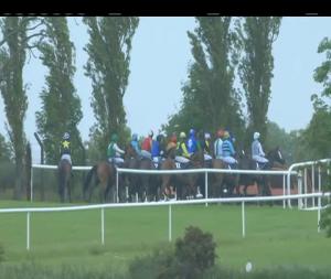 Video preview image for Clonmel 20:40 - Irish Stallion Farms EBF (Mares) Flat Race