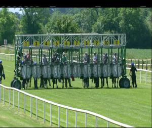 Video preview image for Cork 14:50 - Midsummer Sprint Stakes (Listed)
