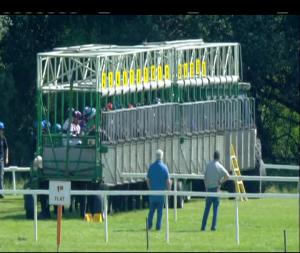 Video preview image for Cork 16:20 - Blizzards Play Live July 14th Handicap (45-65) (Div 1)