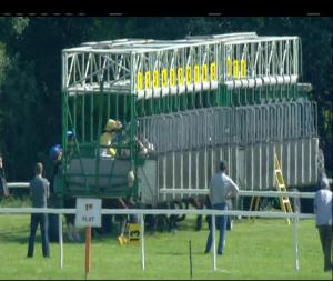 Video preview image for Cork 16:50 - Blizzards Play Live July 14th Handicap (45-65) (Div 2)