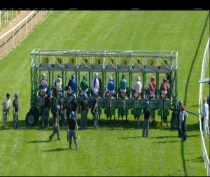 Video preview image for Cork 17:20 - Mallow Town Summer Race Evening July 14th Maiden