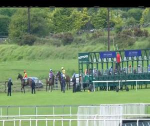 Video preview image for Curragh 14:45 - Trm Excellence In Equine Nutrition Irish European Breeders Fund Fillies Handicap
