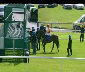 Video preview image for Curragh 15:00 - Irish Stallion Farms European Breeders Fund Median Auction Race (Plus 10)