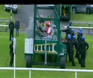 Video preview image for Curragh 15:20 - Trm Supporting Global Champions Handicap