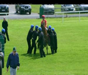 Video preview image for Curragh 15:55 - Trm Ballyogan Stakes (Group 3)