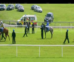 Video preview image for Curragh 16:10 - Junefest Handicap
